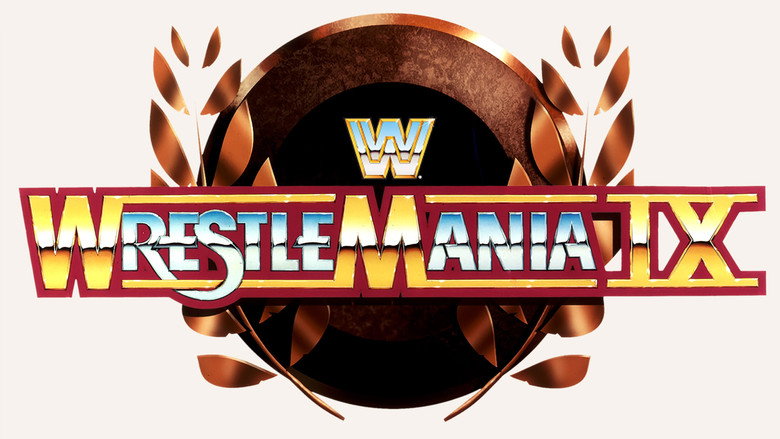 WrestleMania IX