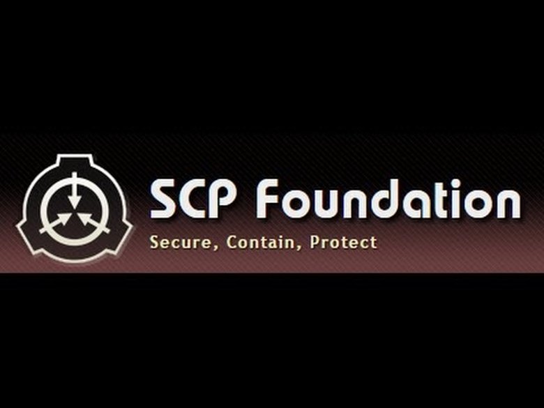 The SCP Foundation