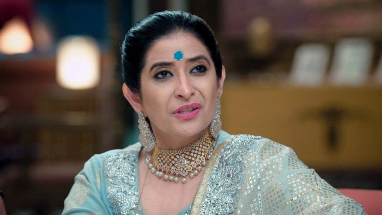 Sundari Makes Veena Angry