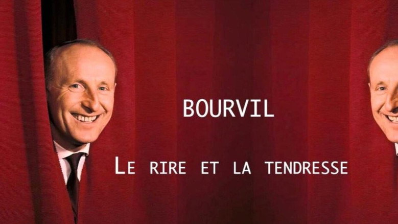 Bourvil : le rire et la tendresse backdrop 1