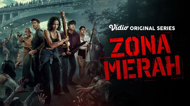 Red Zone backdrop 4
