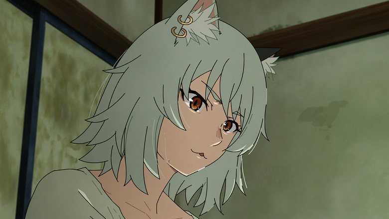Chainsmoker Cat backdrop 4