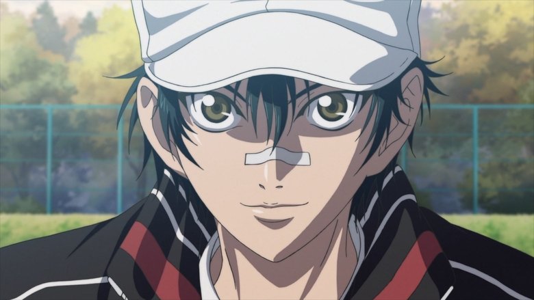 Prince of Secrets