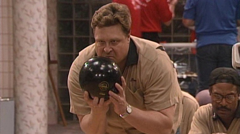 The Bowling Show