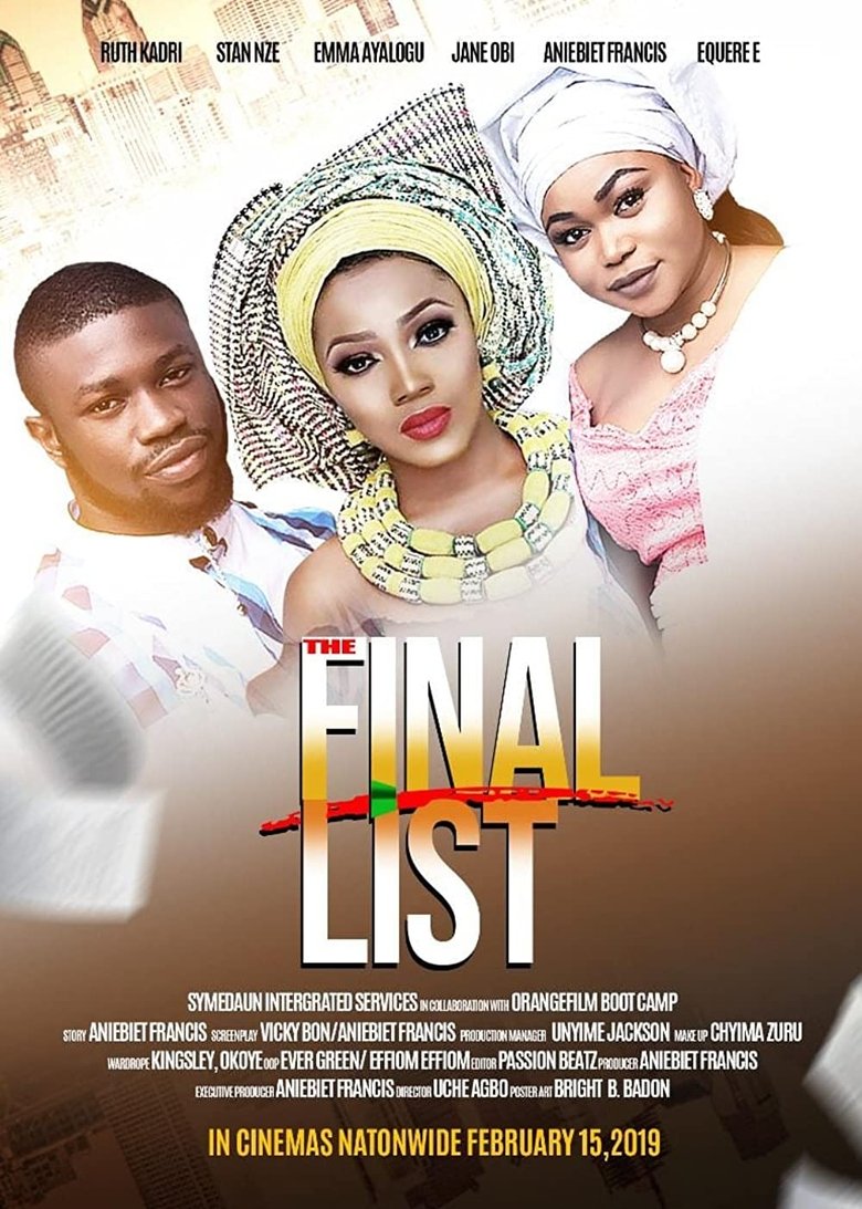 Movie Poster