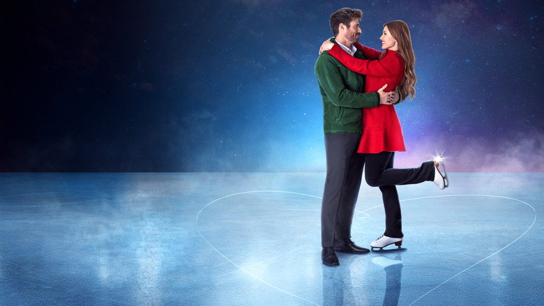 An Ice Palace Romance backdrop 8