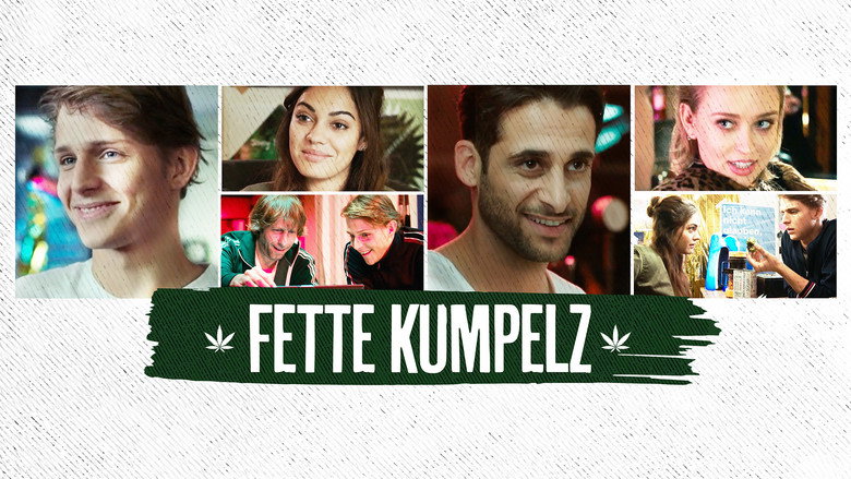 Fette Kumpelz backdrop 1