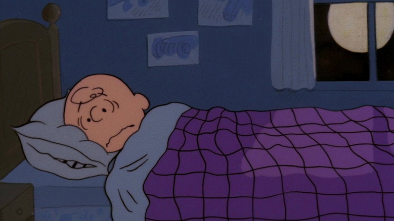 Snoopy, Come Home backdrop 7
