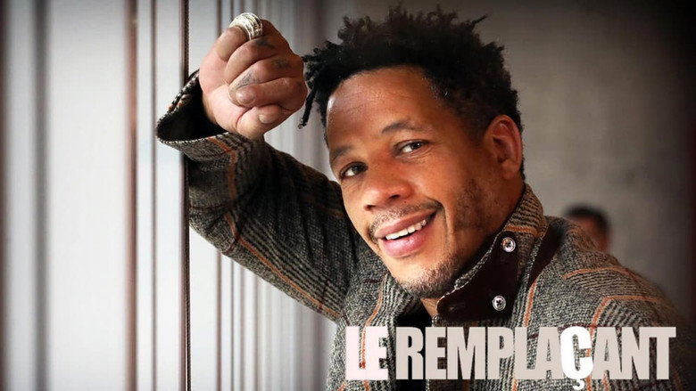 Le Remplaçant backdrop 3