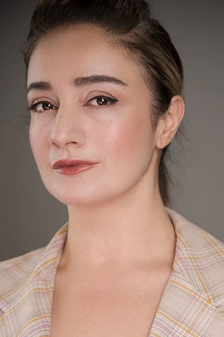Özlem Ünaldı