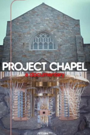 Project Chapel