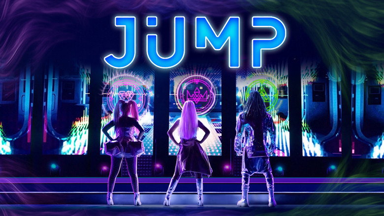 Jump backdrop 7