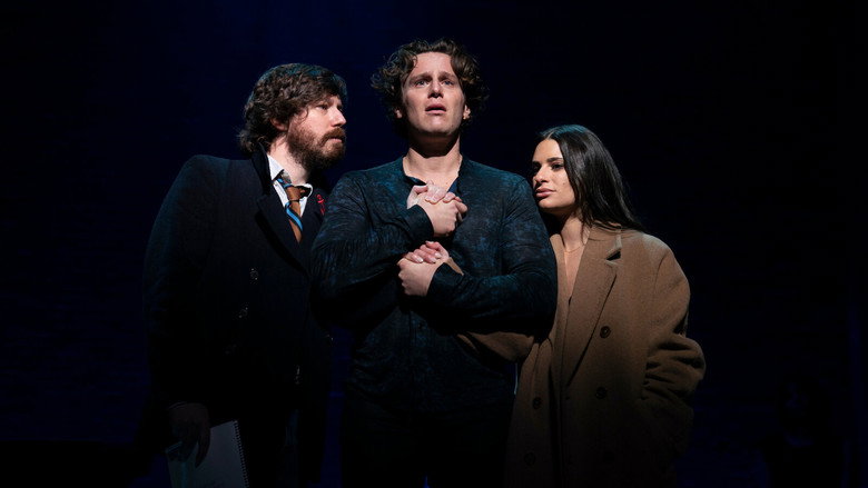 Spring Awakening: Those You've Known backdrop 6