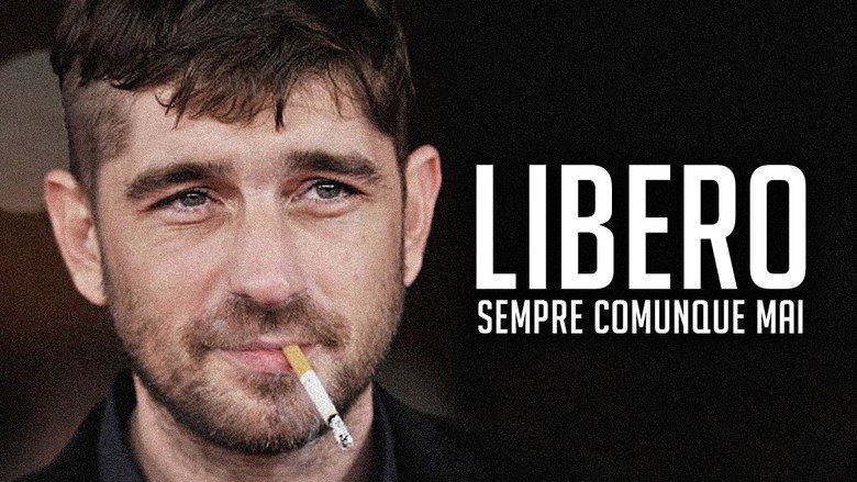 Libero sempre comunque mai backdrop 1