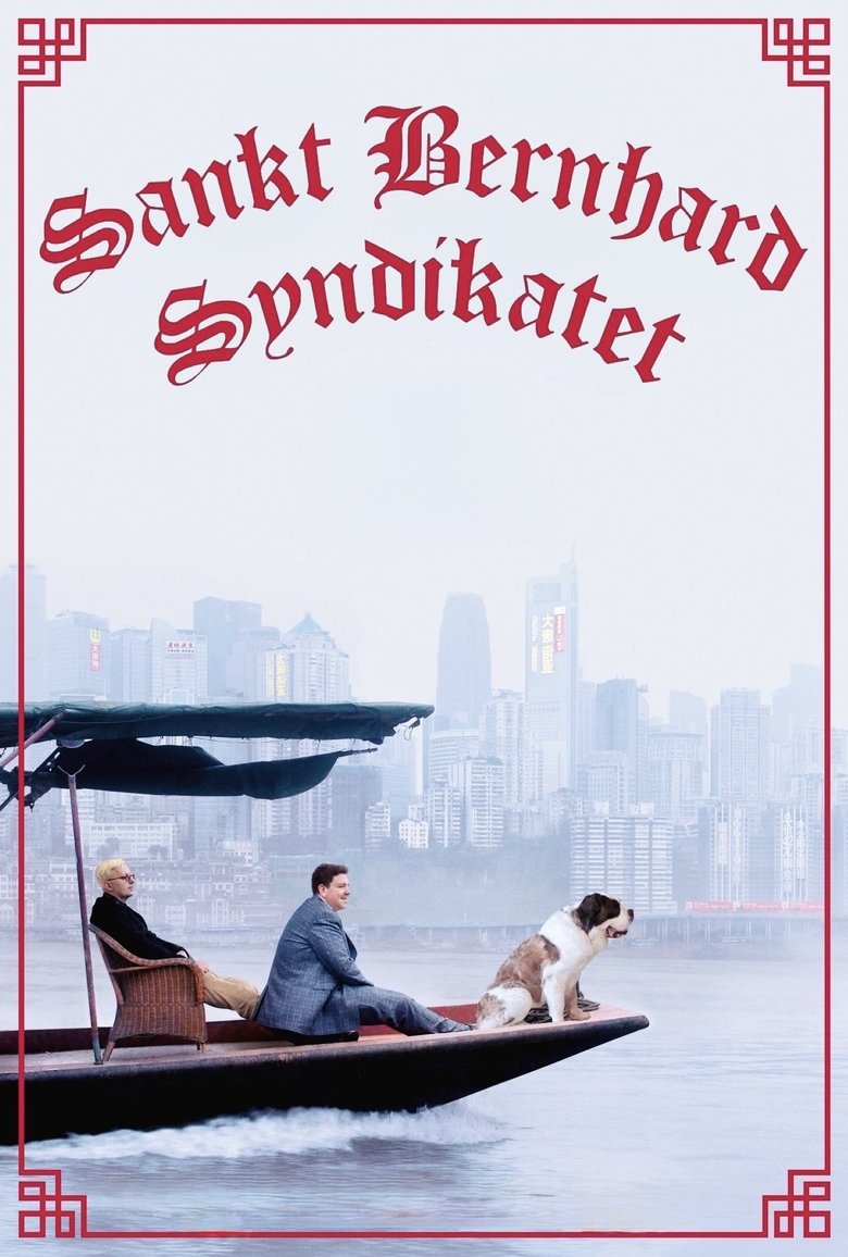 Sankt Bernhard Syndikatet
