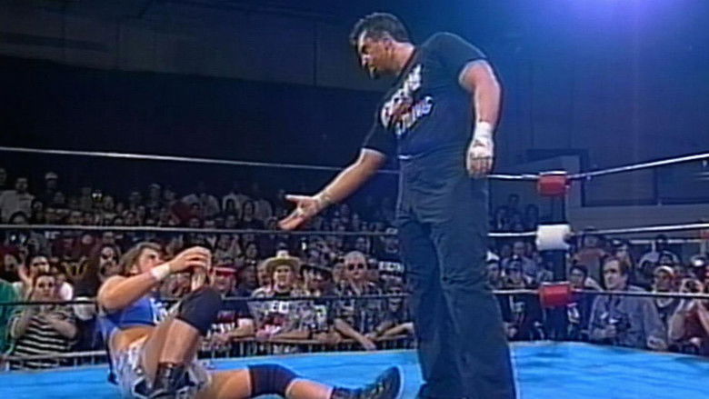 ECW Hardcore TV - Mar. 04, 1997