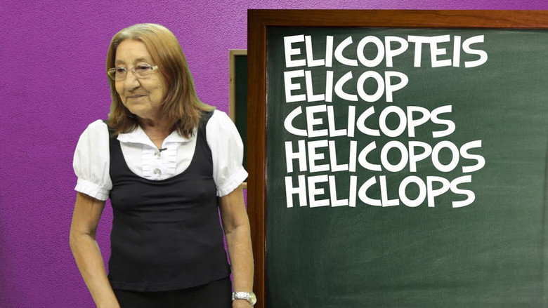 Helicopter