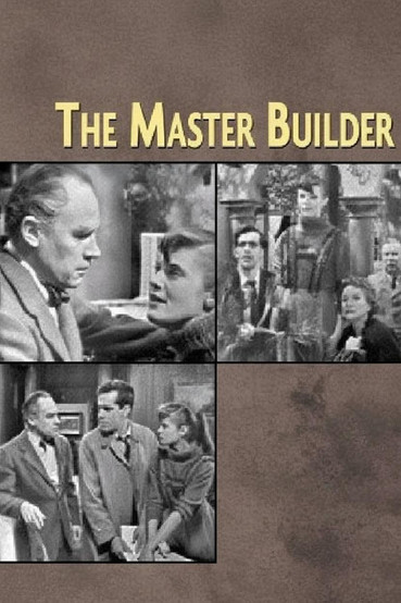 The Master Builder