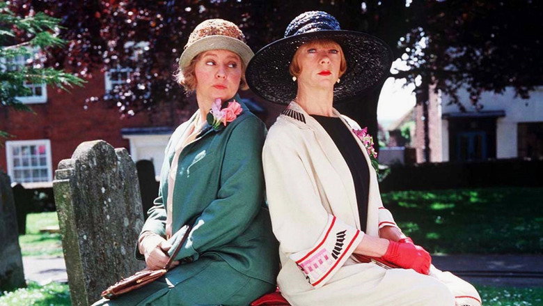 Mapp & Lucia backdrop 4