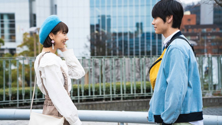 Denei Shojo: Video Girl Mai 2019 backdrop 6