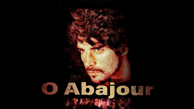 O Abajour backdrop 3