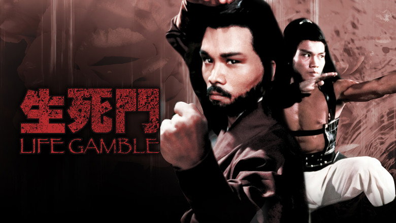 Life Gamble backdrop 1