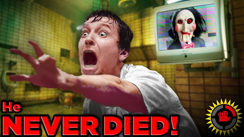 Saw, How A Dead Man Killed Jigsaw