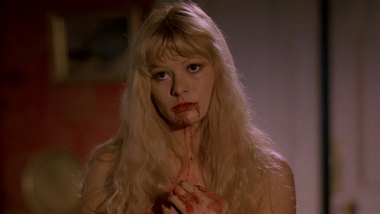 The Living Dead Girl backdrop 4