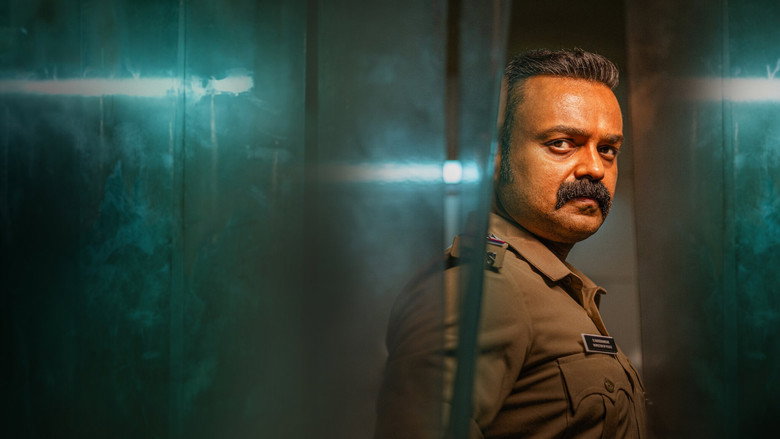 Officer on Duty backdrop 4