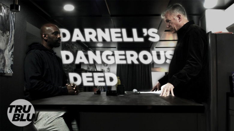 Takedown - Darnell’s Dangerous Deed