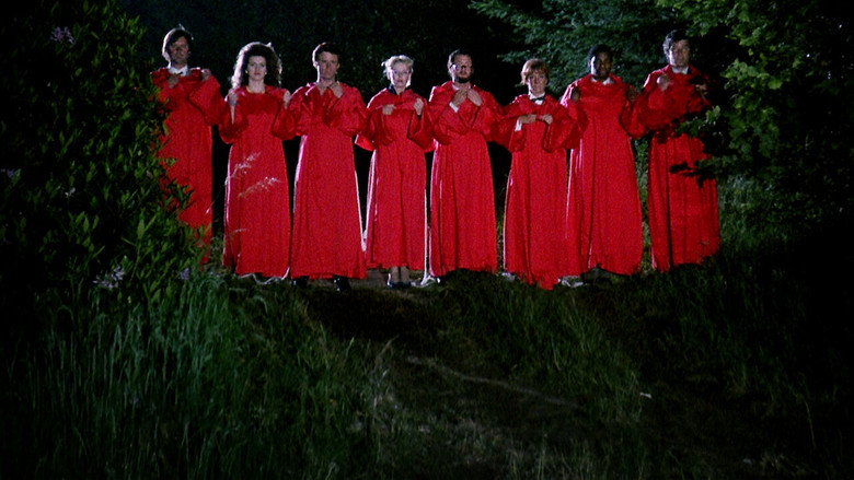Bloodbath at the House of Death backdrop 5