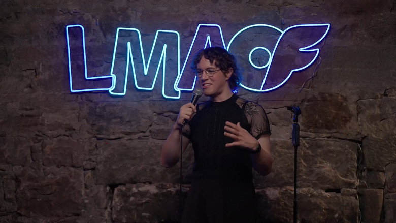 Edinburgh: Joseph Parsons and Sam Nicoresti
