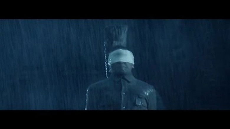 Street Fighter's Last Revenge