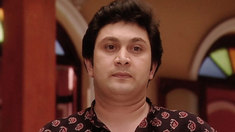 Subodh Ousts Kashyap