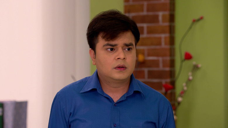 Saala Pad Gaya Sajan Pe Bhaari