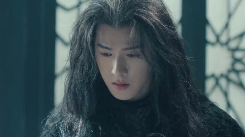 The New King of Ximeng