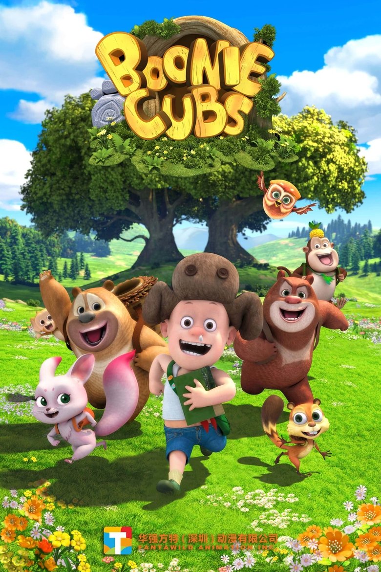 Show Poster