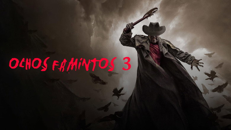 Jeepers Creepers 3 backdrop 3