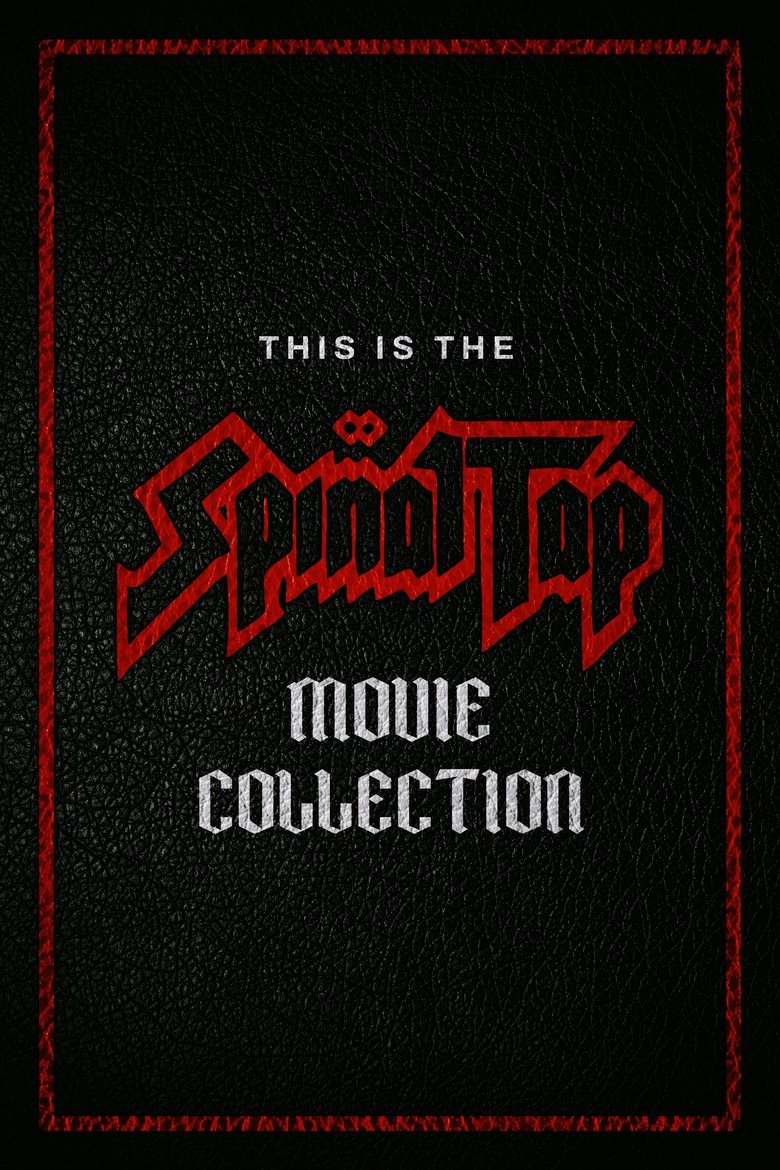This Is Spinal Tap Collection