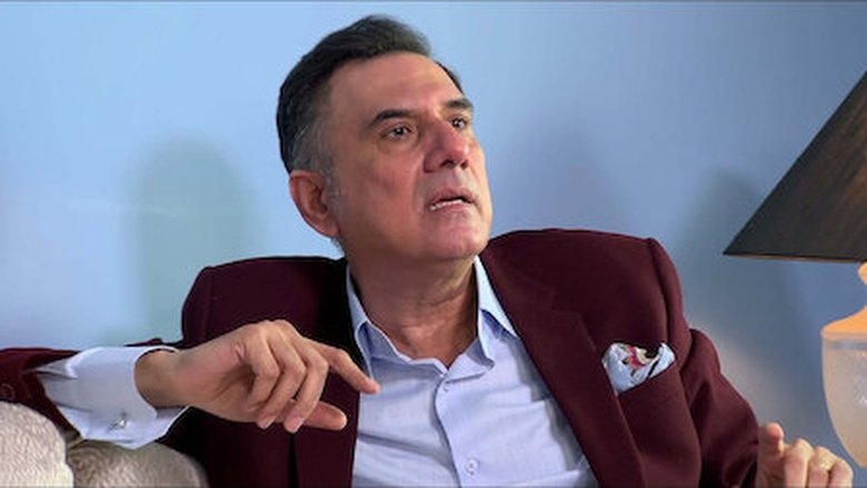 Boman Irani - Actor