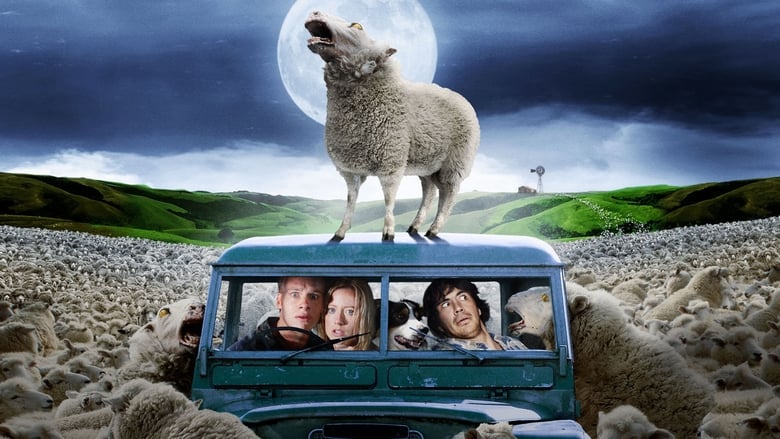 Black Sheep線上电影看完整版