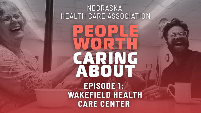 Wakefield Health Care Center