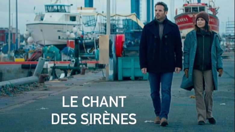 Les Secrets du Finistère - Le Chant des sirènes backdrop 9