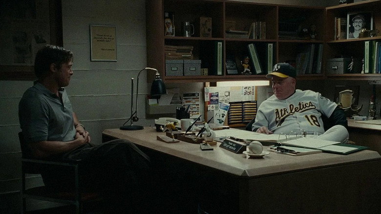 Moneyball backdrop 4
