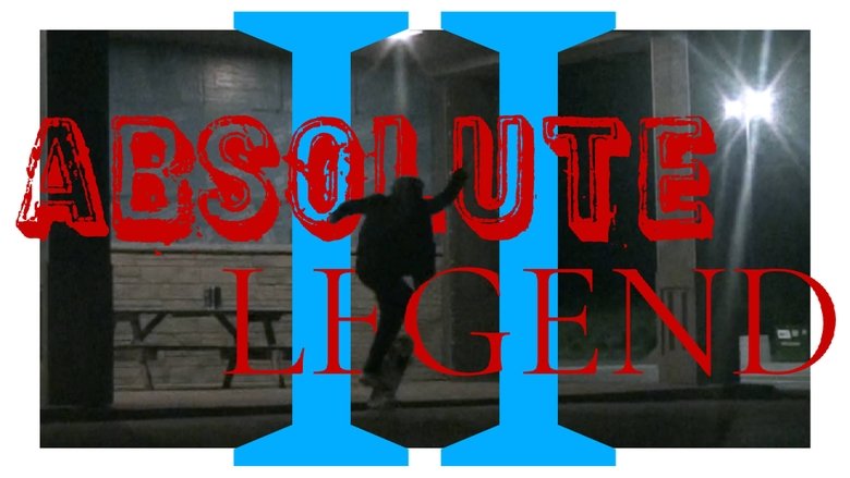 Absolute Legend II: Night Rider