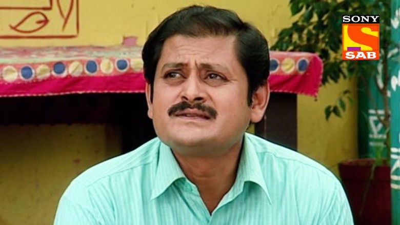 Mishri and Mamaji Threatened