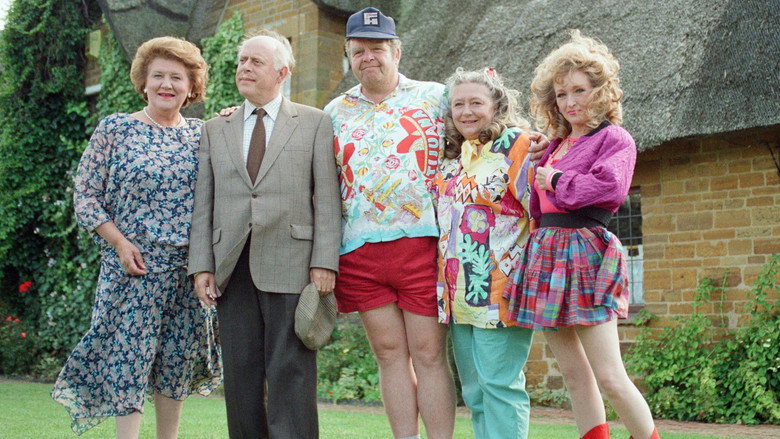 Comedy Classic: Keeping Up Appearances backdrop 3