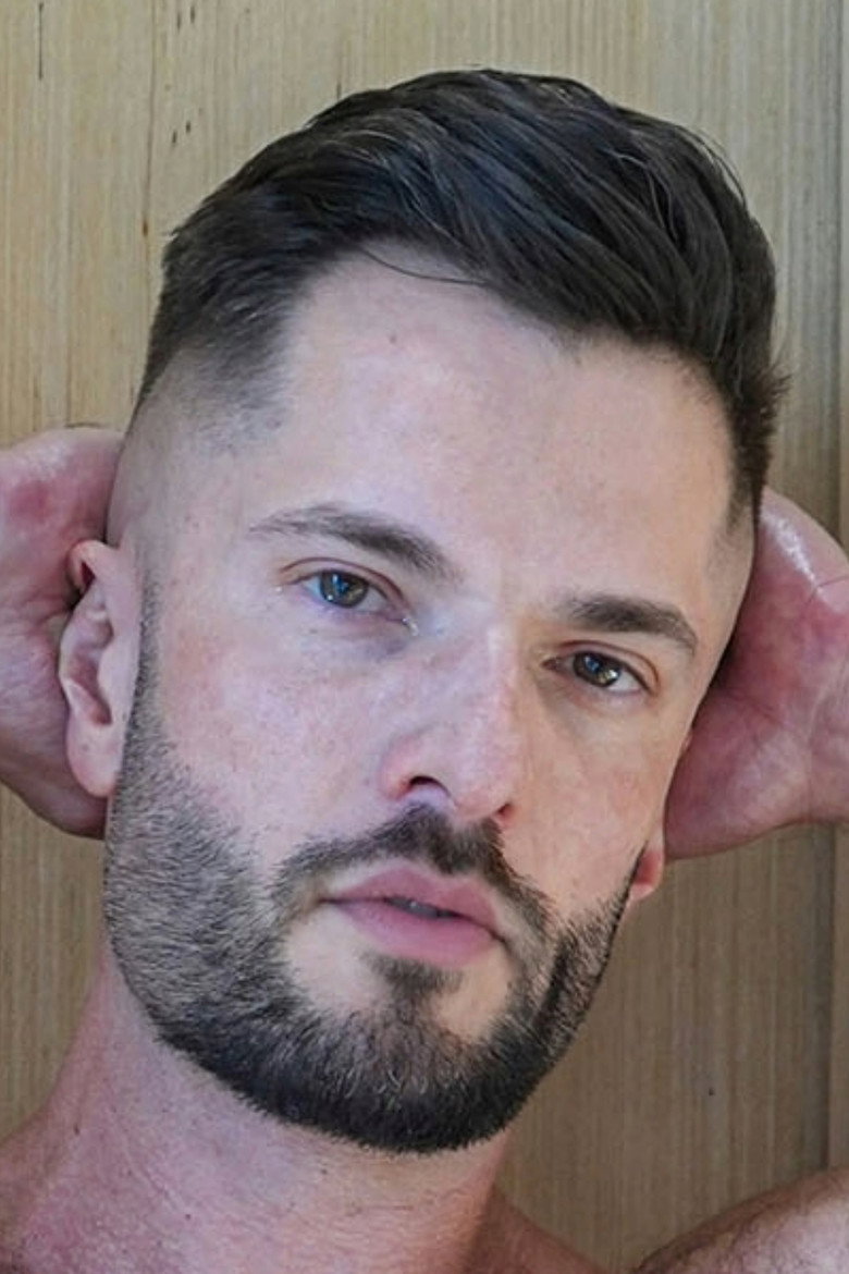 Zac Barrett