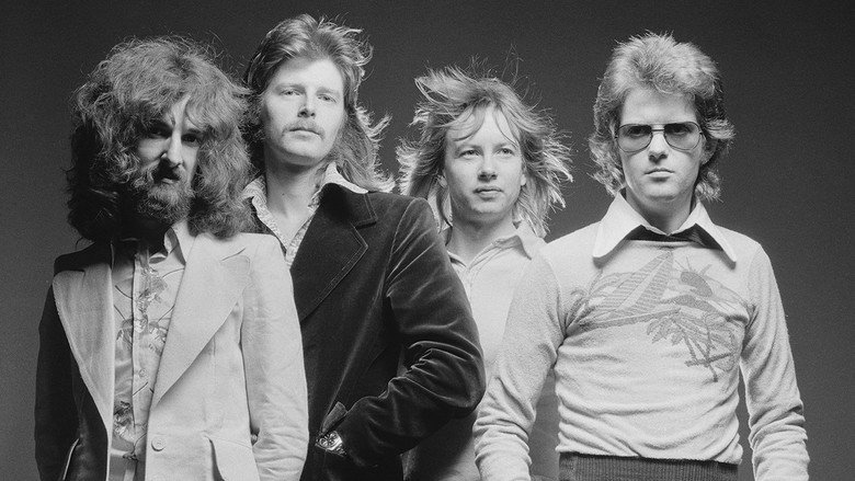 Barclay James Harvest Featuring Les Holroyd With Prague Philharmonic Orchestra – Classic Meets Rock backdrop 1