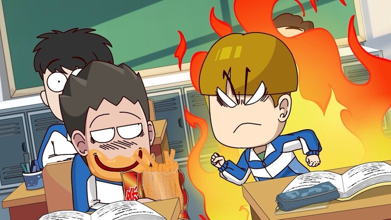 Episode 576